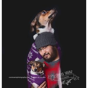 Meet your Posher, Devin